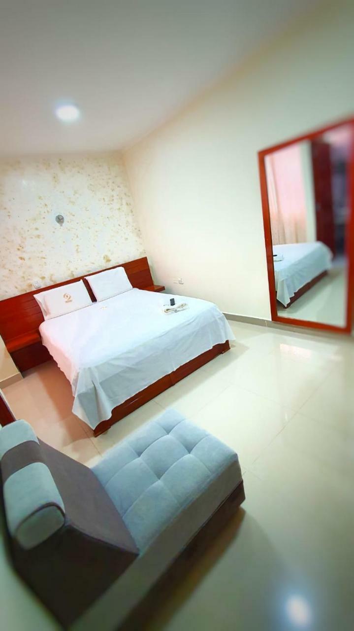 Hotel Betania