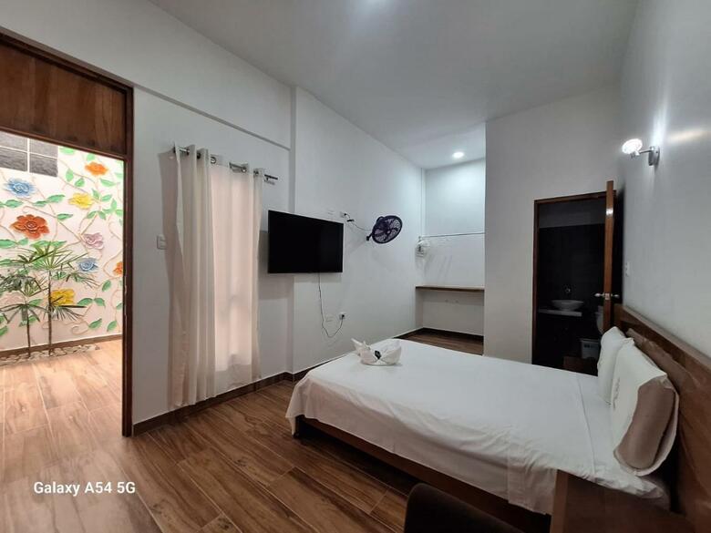 Hotel Betania