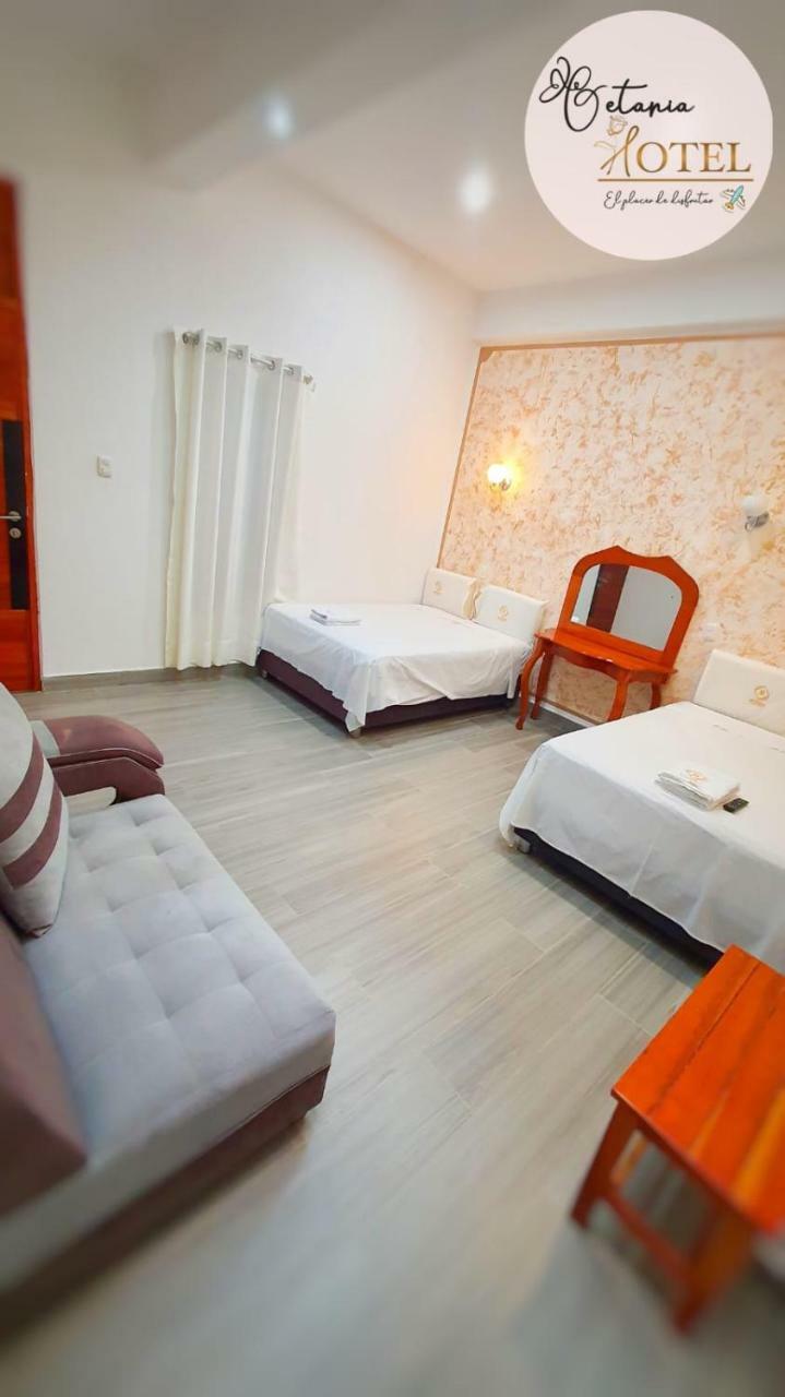 Hotel Betania