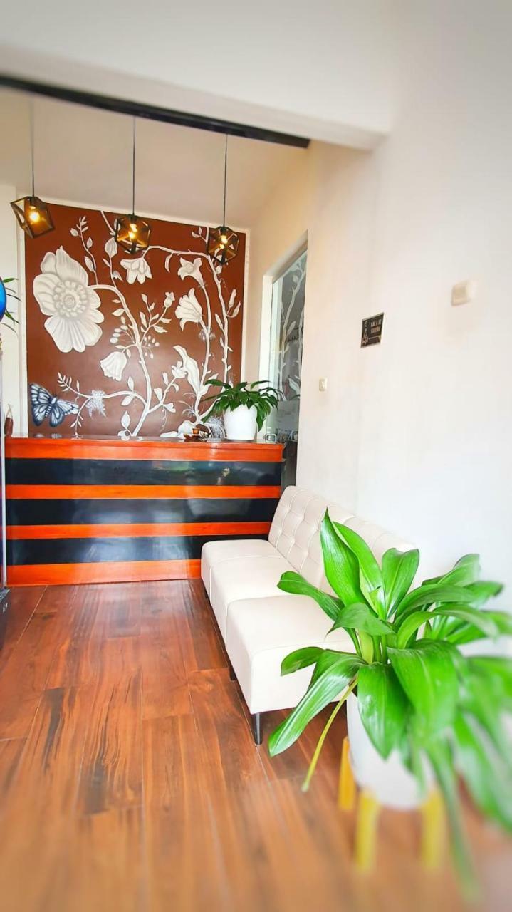 Hotel Betania