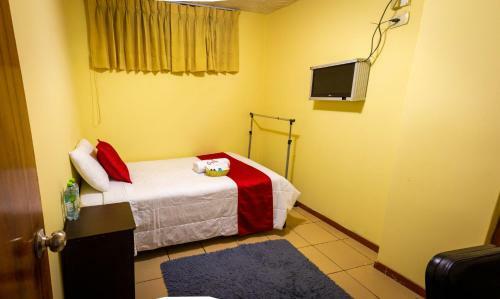 Hostal Tantra Suite -dolores
