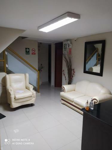 Hotel Flor Del Mar