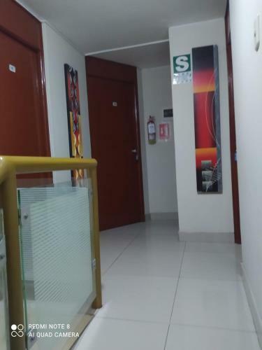 Hotel Flor Del Mar