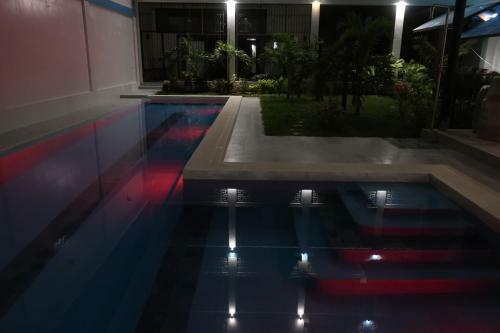 Apartamento Morona Flats & Pool