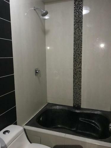 Hotel Manantial No,002