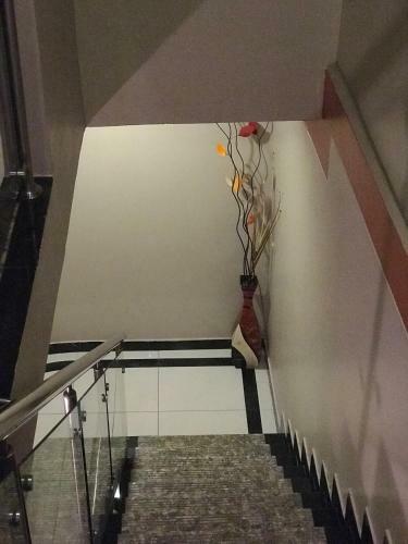 Hotel Manantial No,002