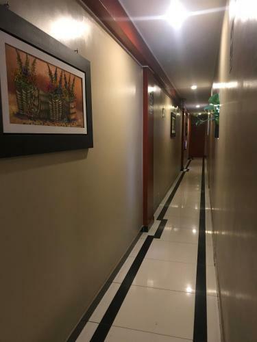 Hotel Manantial No,002