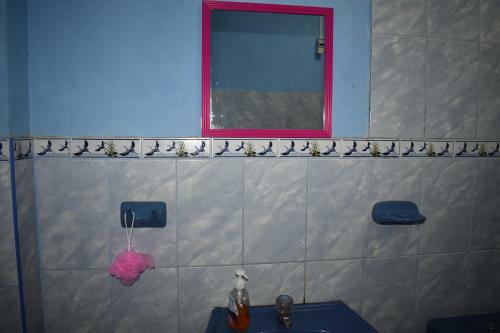 Passion Hostel - Lima Airport