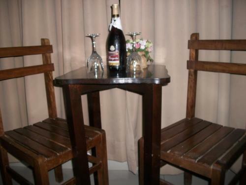 Posada Suites El Parque