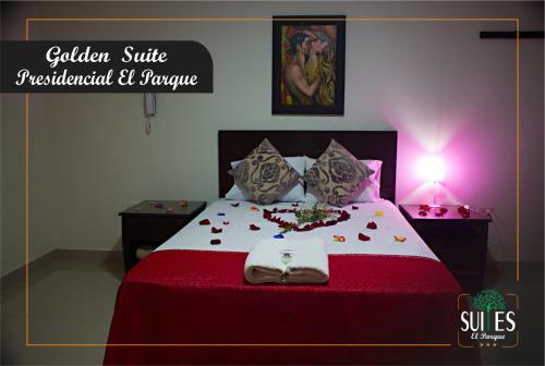 Posada Suites El Parque