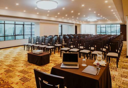 Nobility Grand Hotel