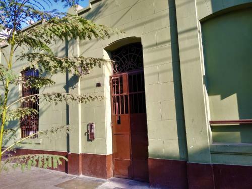 Bed & Breakfast Samanai Wasi