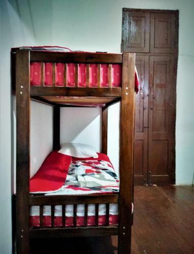 Bed & Breakfast Samanai Wasi
