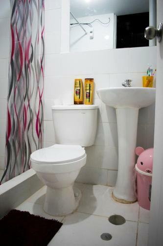 Bed & Breakfast Samanai Wasi