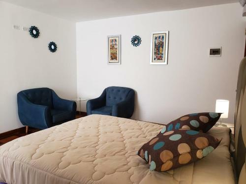 Apartamento Departamentos Amaru Lima