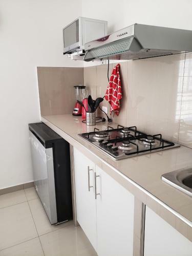 Apartamento Departamentos Amaru Lima