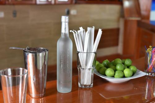 Hotel Wayra