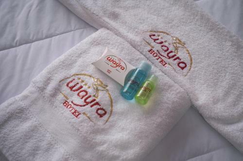 Hotel Wayra