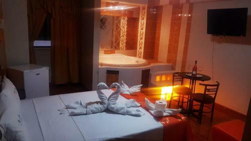 D'richard Hotel
