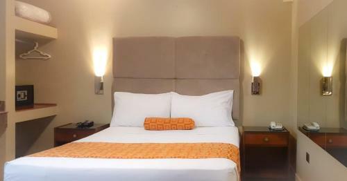 Albergue Hostal Lince