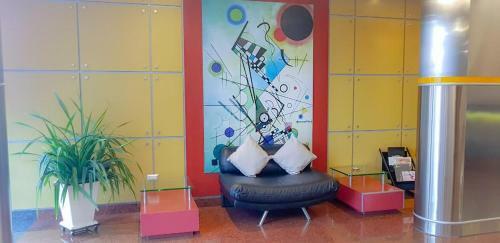 Albergue Hostal Lince