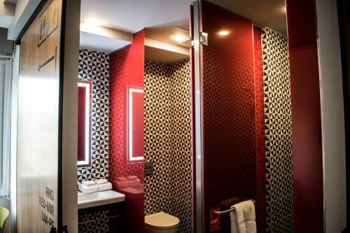 Hotel Radisson Red Miraflores