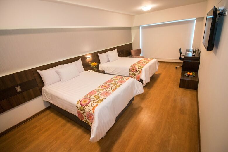 Hotel Britania Crystal Collection