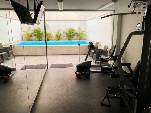 Apartamento Art Deco Loft In Barranco