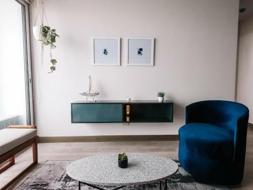 Apartamento Trendy Host Connect, Barranco