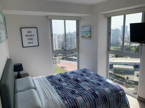 Apartamento Connect