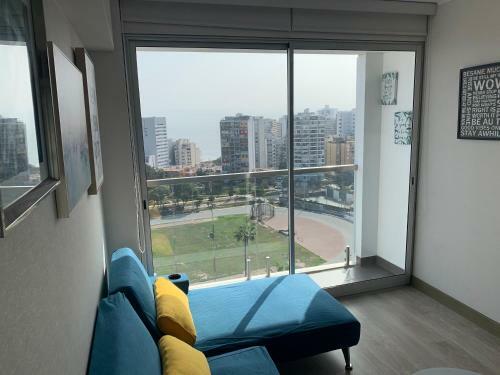 Apartamento Connect
