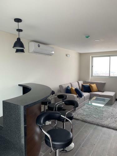 Apartamento Connect