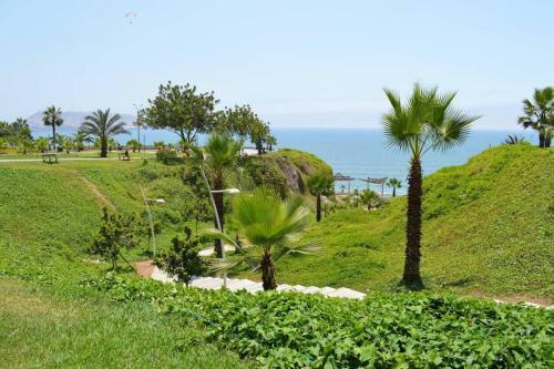 Apartamento Amazing Ocean View - Soundproof