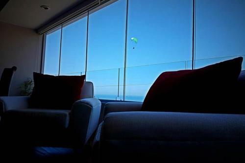 Apartamento Amazing Ocean View - Soundproof
