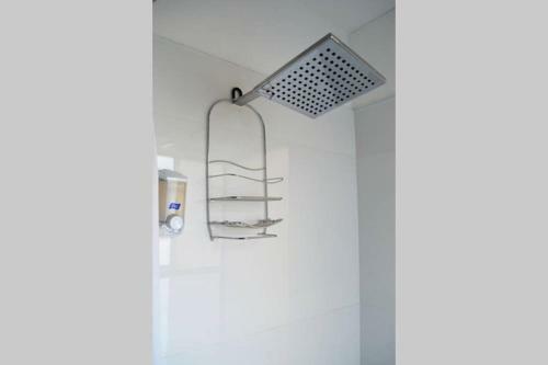 Apartamento Soundproof Over The Beach
