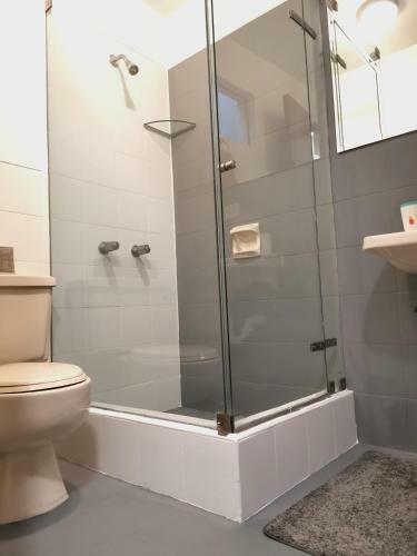 Espacio Luxury Apartments- Alcanfores