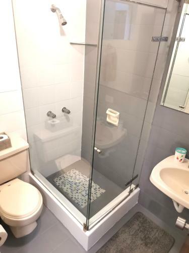 Espacio Luxury Apartments- Alcanfores