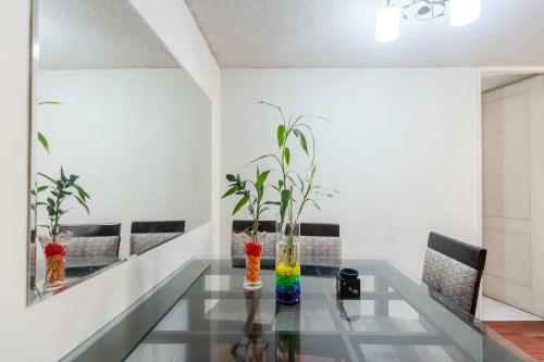 Joel Silvestre's Apartment