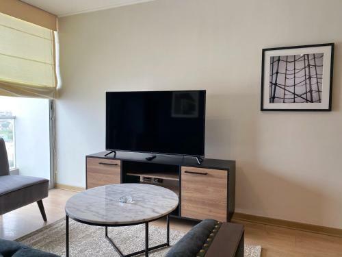 Apartamento Sunny 2br Barranco