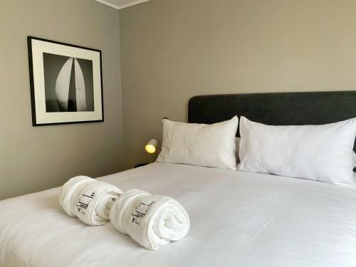 Apartamento Sunny 2br Barranco
