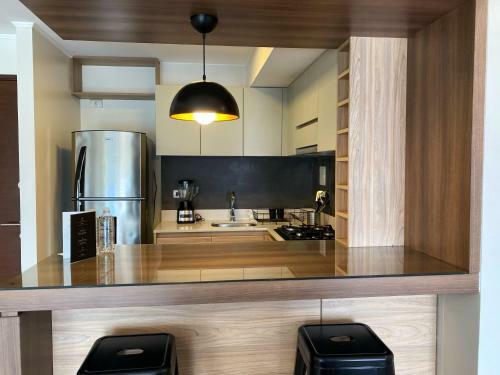 Apartamento Sunny 2br Barranco
