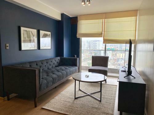 Apartamento Sunny 2br Barranco