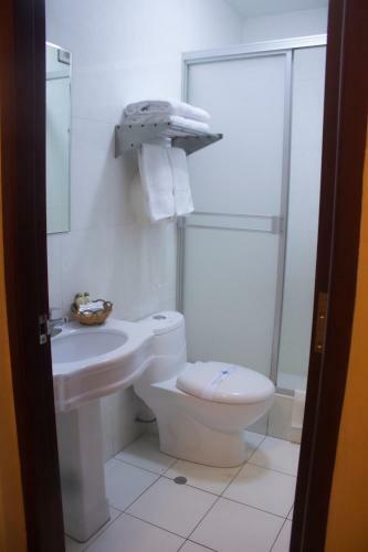 Royal Garden Hotel