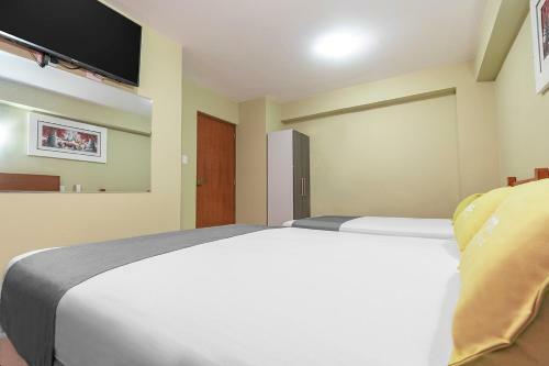 Hotel Ayenda Isis