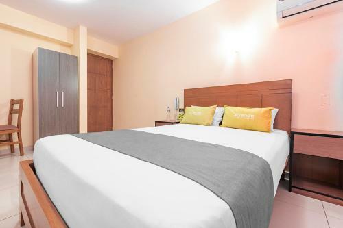 Hotel Ayenda Isis