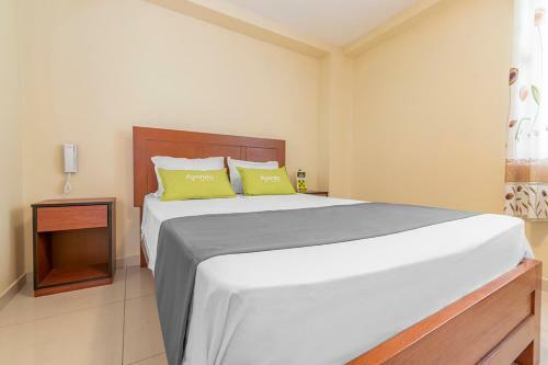 Hotel Ayenda Isis