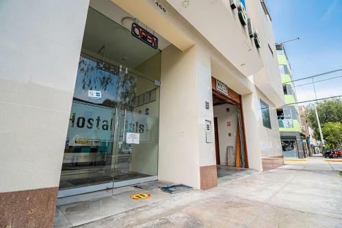 Hotel Ayenda Isis