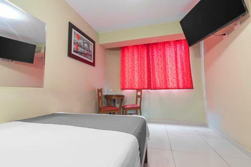 Hotel Ayenda Isis