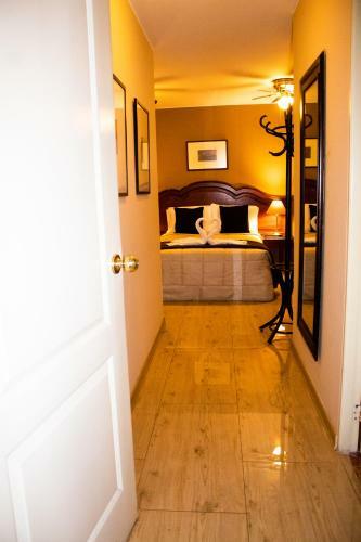 Solis Dies Hotel