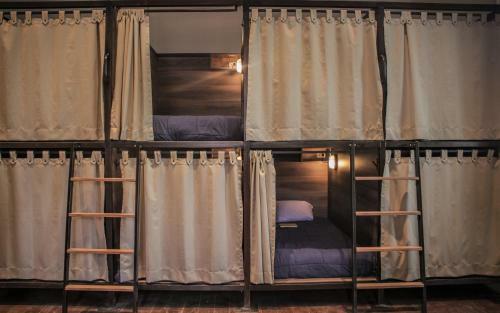 Kokopelli Hostel Barranco